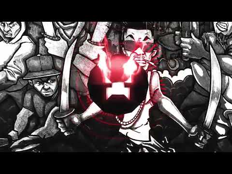 Virus Syndicate x Dope DOD - Battle Royal Proxima Remix