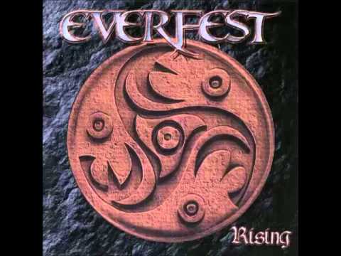 Everfest - Rising (Full Album)