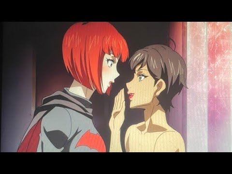 Catwoman's kitten all scenes _ Catwoman Hunted