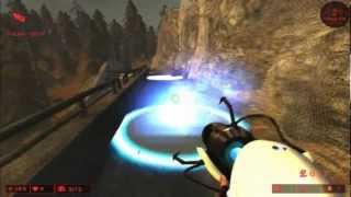 Portal Gun