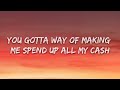 Jason Derulo SAVAGE LOVE Lyrics Prod Jawsh 685
