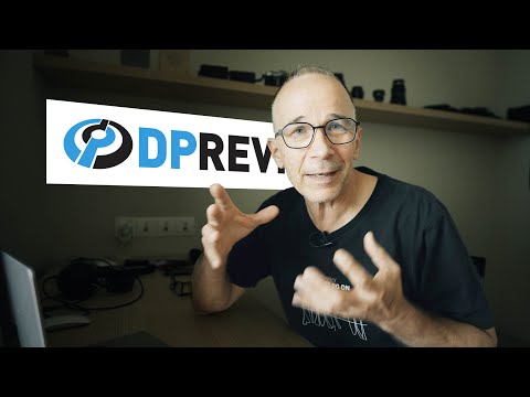 DPR Demise Might Be Good After All –It's About Photography Not Gear