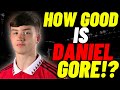 How Good Is Dan Gore!?
