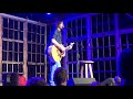 Rhett Miller Bonfire Acoustic Live in Lancaster PA 05-02-19
