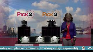 Pick Midday 20181020
