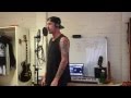 Northlane Quantum Flux - Cover (Northlane ...