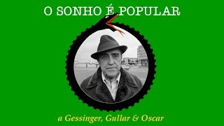 O Sonho é Popular (cover Engenheiros do Hawaii) - Daniel Reis