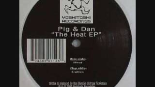 Pig & Dan - Cubes