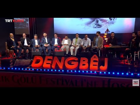 Konsera Dengbêjan (Taşlıçay)