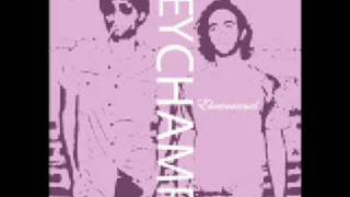 Scenario Rock - Perfect Love Antidote (Hey Champ Remix)