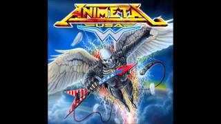 Animetal USA - Macross: Do You Remember Love? [愛・おぼえていますか]