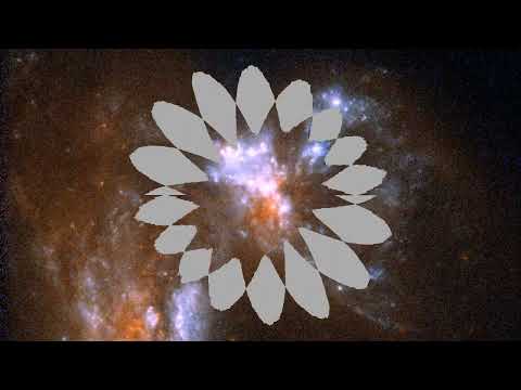 Moonstarr – The Unknown Communicator ( 2000s Toronto Rave Mixtape | Side A )