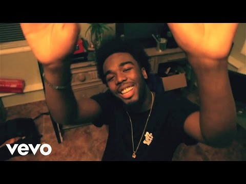 IamSu - Bag A Beach ft. Smoovie Baby