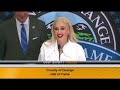 GWEN STEFANI Inducted Into Orange County Hall Of Fame