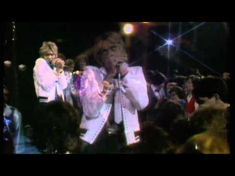 Billy Fury - It's Only Make Believe (24/1/83) (H.D)