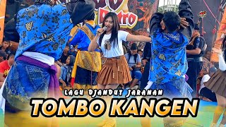 Download lagu Viral TikTok❗️TOMBO KANGEN Djandut Paradise ROGO SAMBOYO PUTRO mp3