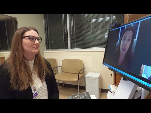 Teladoc Std Testing