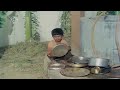 Puneeth Rajkumar Washing Dishes To Help Step Mother Best Scene Bhagyavantha Kannada Movie