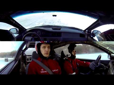 SuperOes Kielce 2016 | Pryk/Stupnicki | Honda Civic | TO CO NIE OPISANE,a TAM BYŁ PRAWY 4!!!