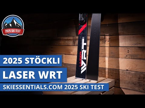 2025 Stockli Laser WRT - SkiEssentials.com Ski Test Review