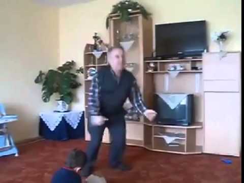 This is how you dance to Indecent Noise's remix of Sinister