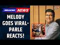 PM Modi S Viral Melody Toffee Moment With Meloni Gets Parle S Reaction Melody Manufacturer Parle