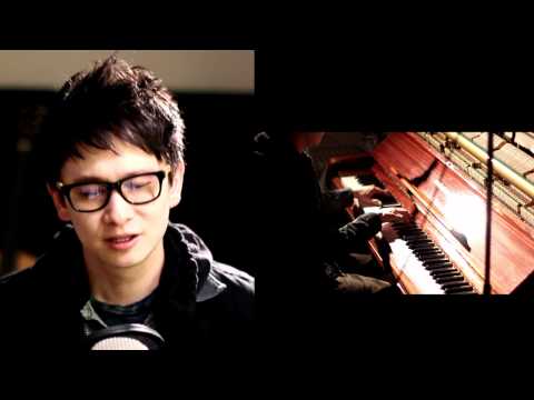 Tong Hua (童話) Guang Liang (光良） Cover by Gerald Ko (高豪力)