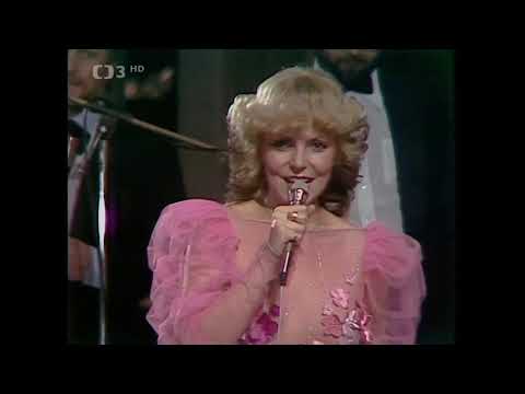 Hana Zagorová - Biograf láska (1983)