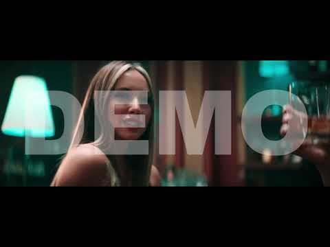 Luis Fonsi Y Farruko   Perfecta Chorus In Clean Extended VDJ JOSEM.