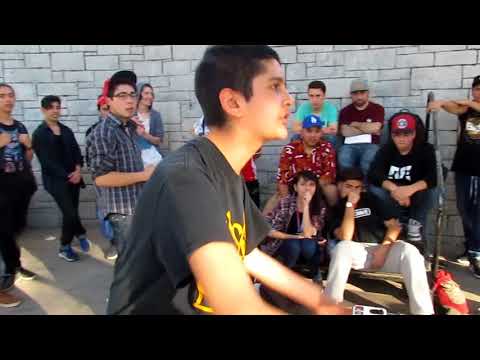 NACHO ND vs DIVER  6TOS FSM Barrio lll 1vs1