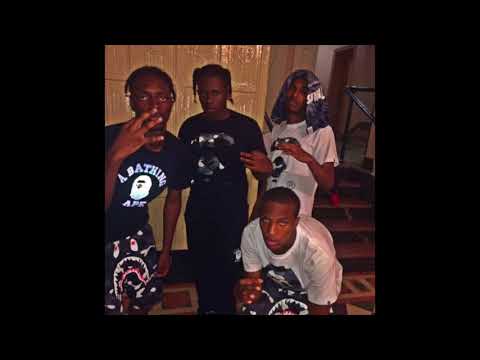 Sheff G x Sleepy Hallow x DoubleG - Hit Em Up