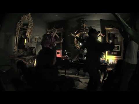 RUTH FLOWERS @ SUPERDOLLY - Florence 02.04.10 -