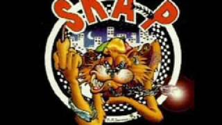 Ska-P como me pongo