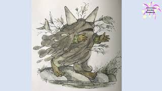 Frog and Toad All Year: Ice Cream Read Aloud
