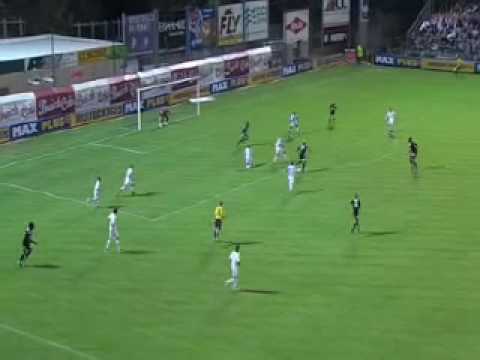 Stade Brestois 29 - Clermont Foot Auvergne 63