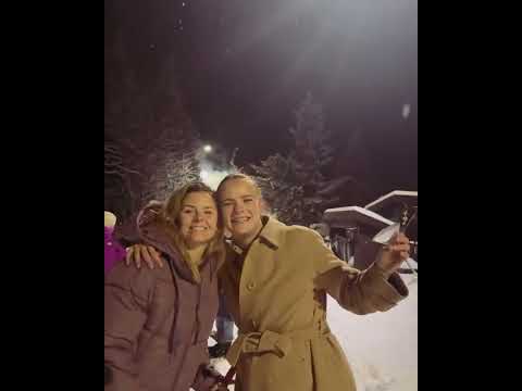 The contrasts of life🙏🏼✨