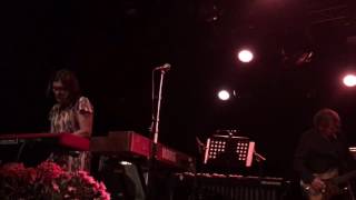 The Triffids - Bright Lights Big City - Live at de Tolhuistuin