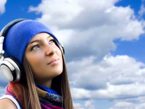 Valahol Európában - A zene az kell