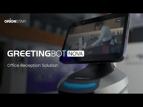 GreetingBot Nova Review Video 2