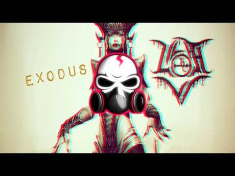 LilithVI & Heshamstep - Exodus