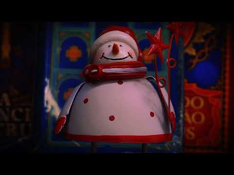 Christmas' Campaign Voices | Novo Engenho