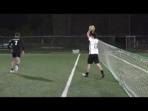 SAO FERNANDO vs GODINES   Fecha 4 #Clausura2021