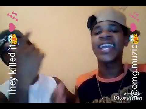 Zayn dusk - till Dawn ft. Sia best rap remix(O.M.G cover)