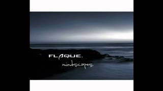 Flaque - The Clouds and The Sun