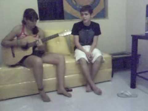 Isa e Luca ;) - I'm Yours ( Cuida de Mim )