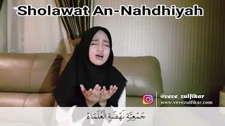 Download lagu Sholawat An-Nahdhiyah | Veve Zulfikar (Vocal Only) mp3