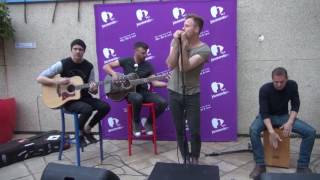 MBD Live - Monark 'Hush'