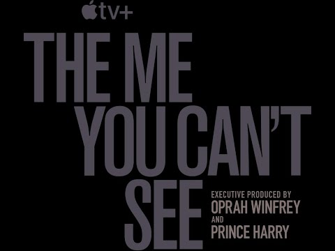 Oprah & Prince Harry “The Me You Can’t See” Episode 1 (Recap)
