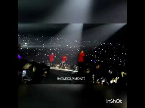 170507 BTS-Save me [WingsTourinManila]