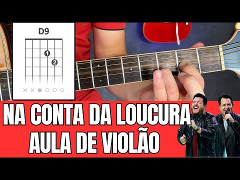 Na Conta Da Loucura - Bruno e Marrone